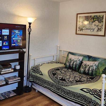 Sweet 2 Bedroom Close To U Of Oregon & Track! Eugene Luaran gambar