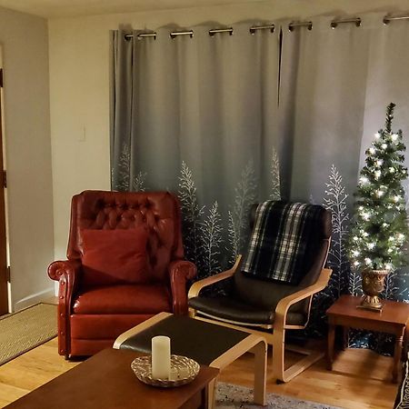 Sweet 2 Bedroom Close To U Of Oregon & Track! Eugene Luaran gambar
