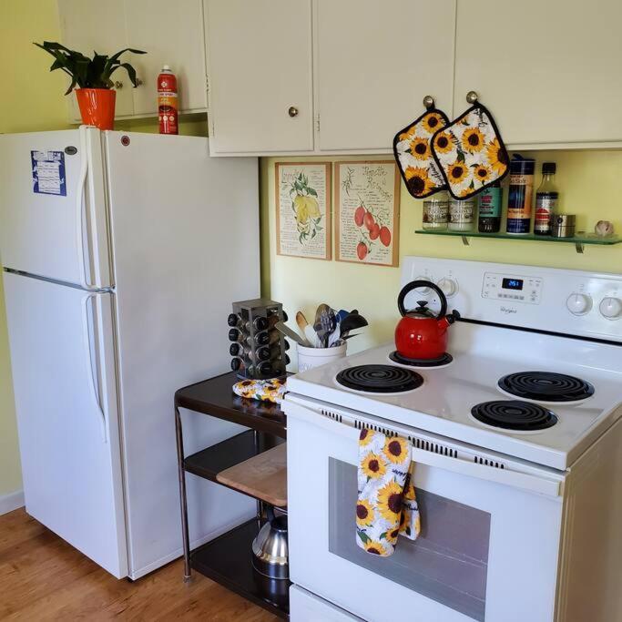 Sweet 2 Bedroom Close To U Of Oregon & Track! Eugene Luaran gambar