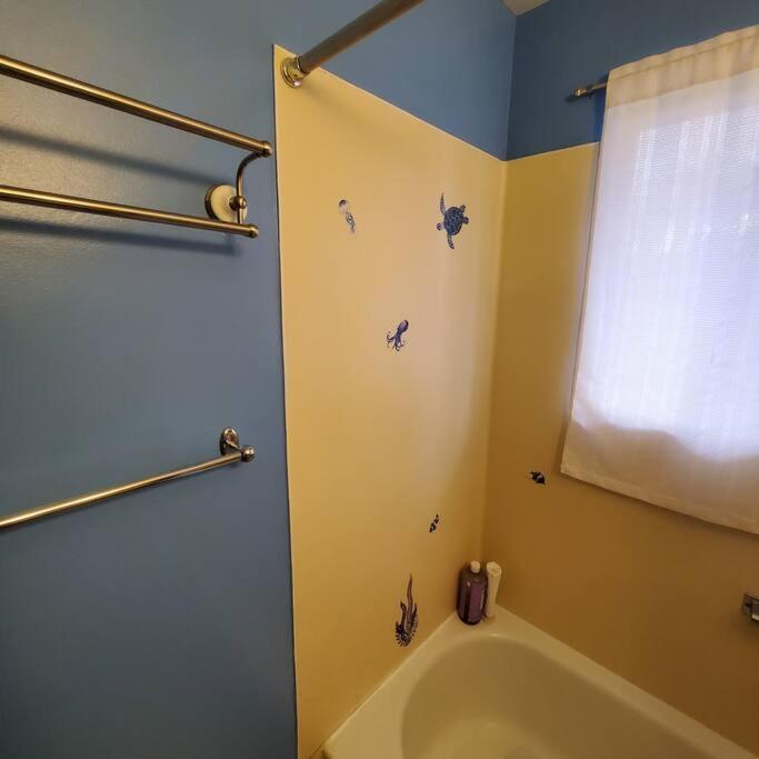Sweet 2 Bedroom Close To U Of Oregon & Track! Eugene Luaran gambar