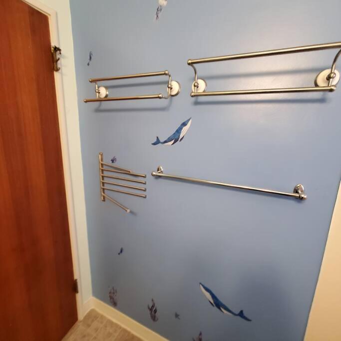 Sweet 2 Bedroom Close To U Of Oregon & Track! Eugene Luaran gambar